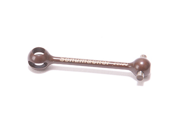 Schumacher U8827 - Rear Driveshaft Bone (Neon)