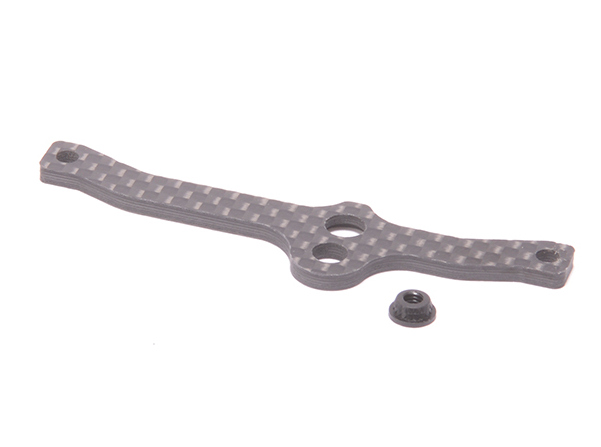 Schumacher U8999 -  C/F Spring Hanger (Eclipse 6)