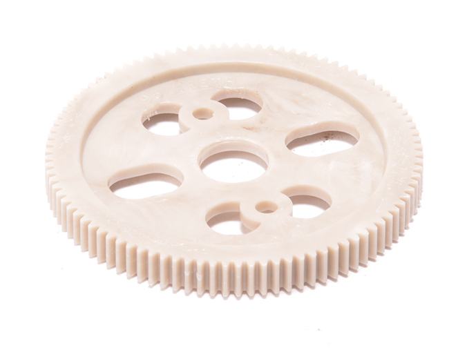 Schumacher U8986 - 89T Slipper Spur Gear (C2W)