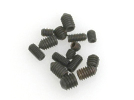 Schumacher U2128 - Grub-Set Screws M3 M4