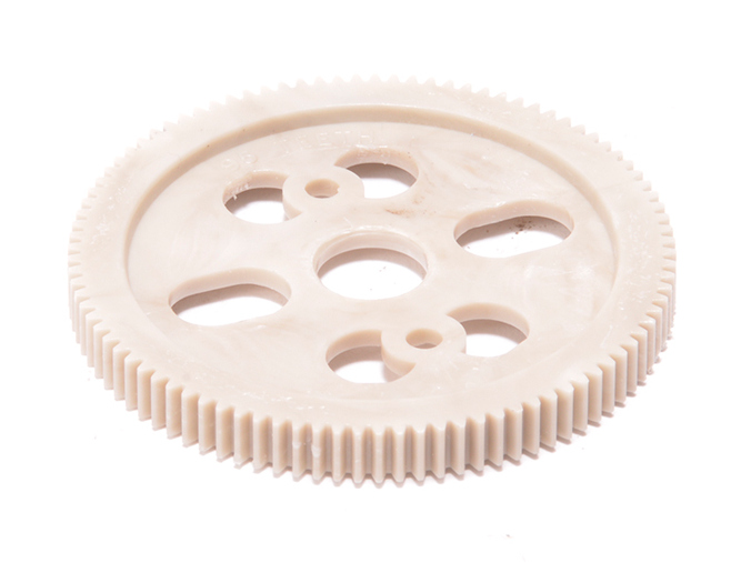Schumacher U8987 - 86T Slipper Spur Gear (C2W)