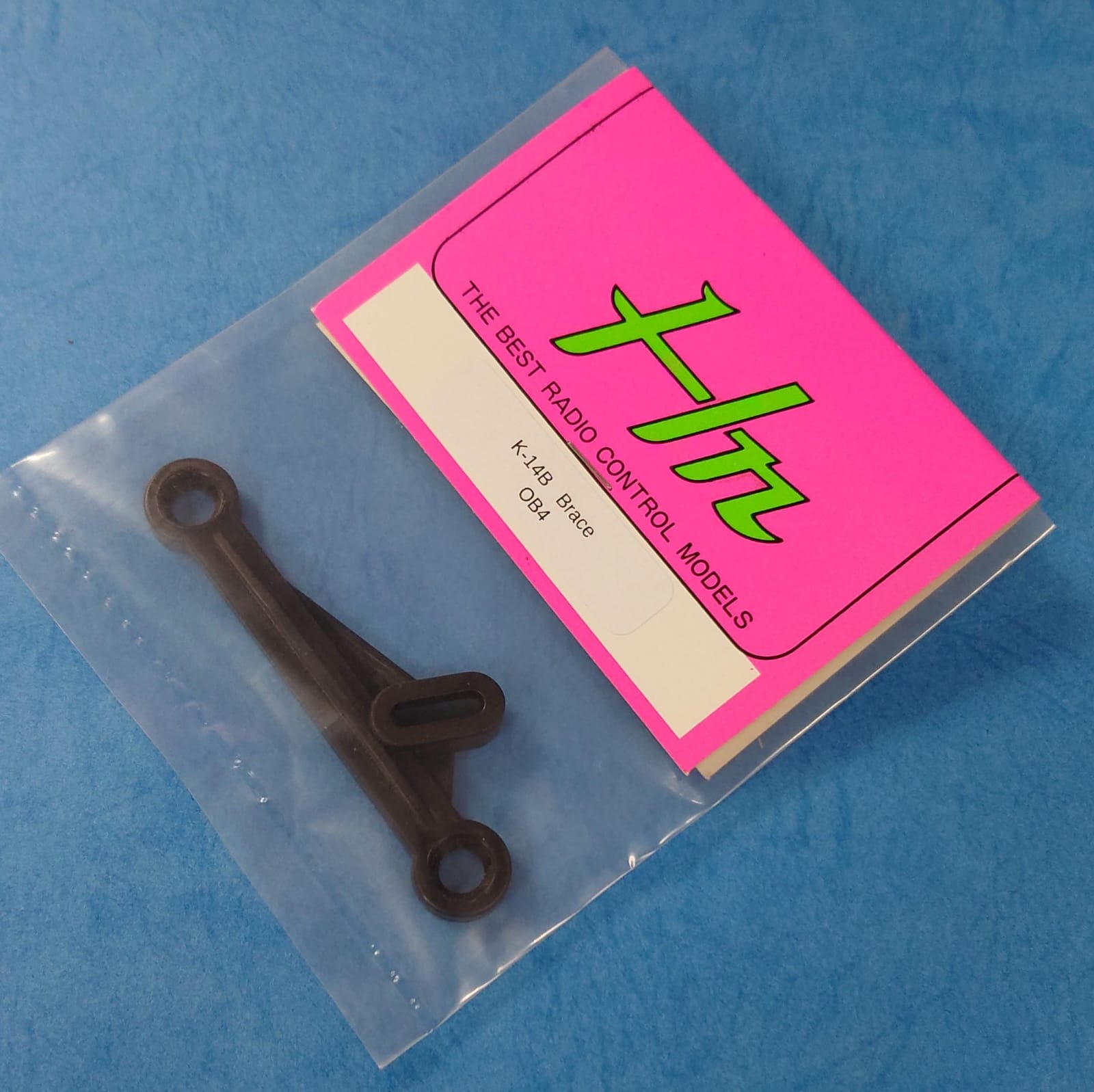 Hong Nor K-14B - Brace (OB4)