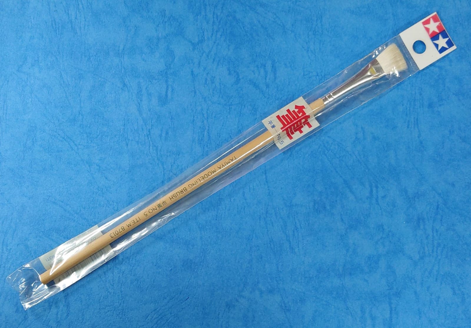 Tamiya 87013 - Tamiya Modeling Brush #5