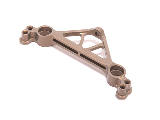 Schumacher U9293 - Alloy CTR (CAT PB)