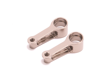 Schumacher U9294 - Alloy Radius Arm (CAT PB)