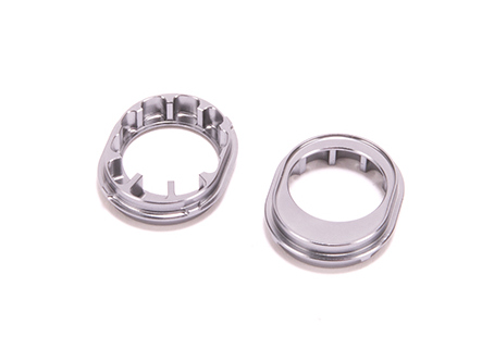 Schumacher U9297 - Alloy Diff Insert (+1.25) (CAT PB)