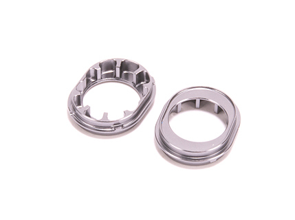 Schumacher U9298 - Alloy Diff Insert (0) (CAT PB)