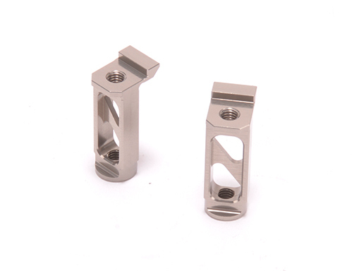 Schumacher U9301 - Alloy Lipo Post (CAT PB)