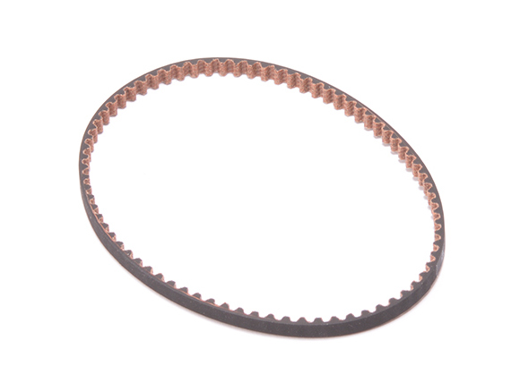 Schumacher U9060 - 76T x 3.0mm Belt (FT9)