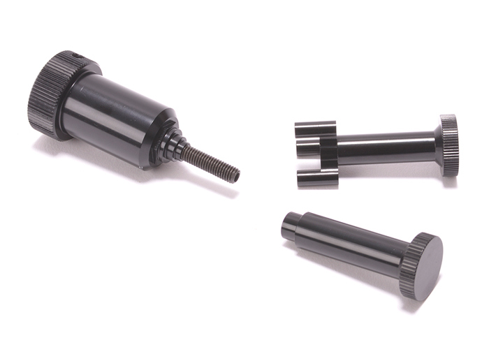 Contact J024 - 1/12 Universal Truer Arbor