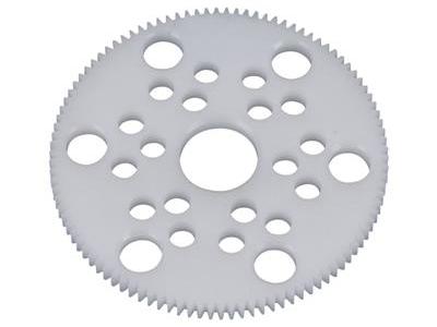 Core CRW6408 - Diff Spur 64P 80T - For Diff or Spur