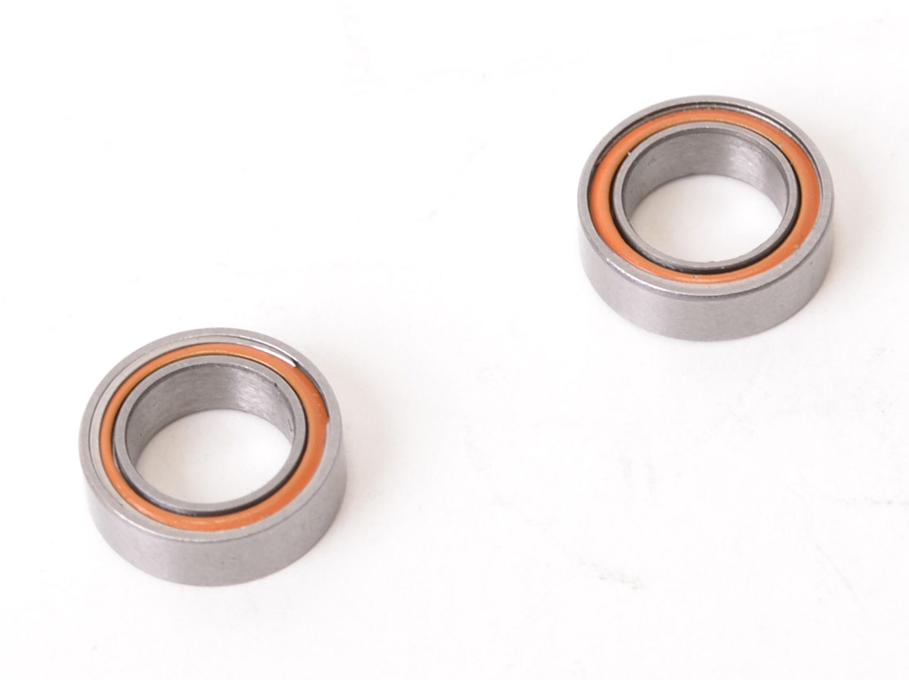 Schumacher U4344 - Ceramic Bearing - 5x8x2.5 Shield