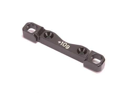 Schumacher U9295 - Brass FR Strap +10g (CAT PB)