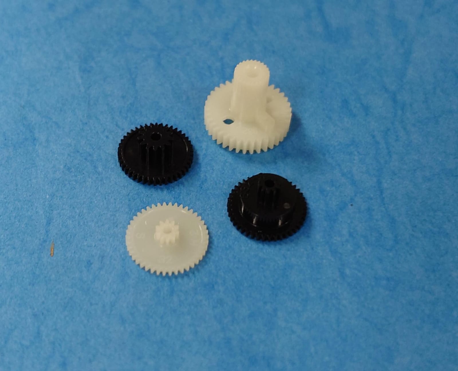 Futaba 132 Servo Gear Set