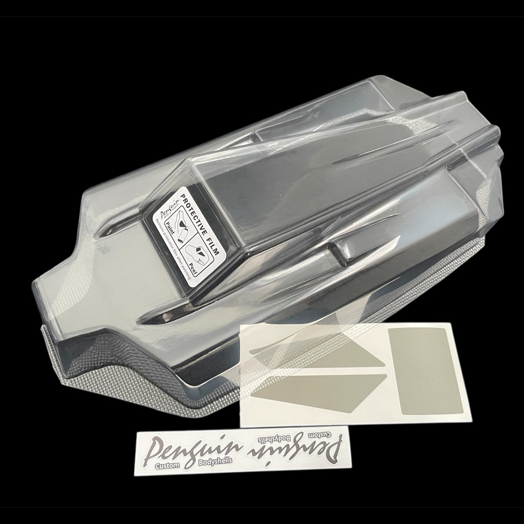 Penguin PCB044 - CAT PB Raptor Body 0.75mm