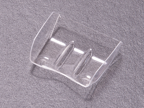 Schumacher U9317 - Front Wing (CAT PB)