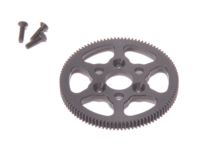 Schumacher U9396 - Pro CNC Stock Spur Gear 98T 64dp