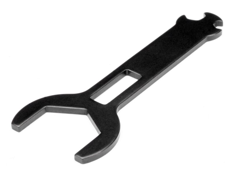 HPI 86588 - Multi Wrench M18/M5.5/M3.6 (Hellfire)