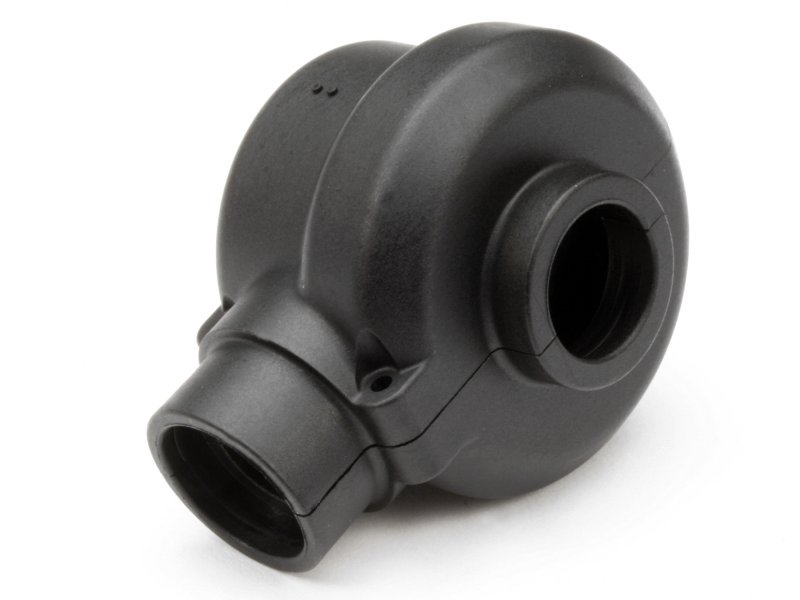 HPI 85501 - Differential Case Set (Hellfire)