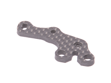 Schumacher U9054 - C/F FR Steering Arm (FT9)