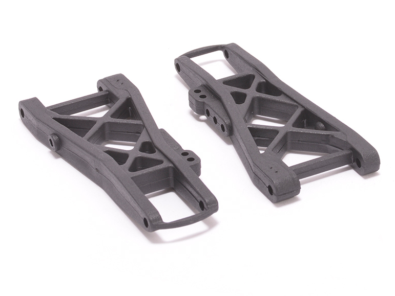 Schumacher U9361 - Front Wishbones (CAT 2000)