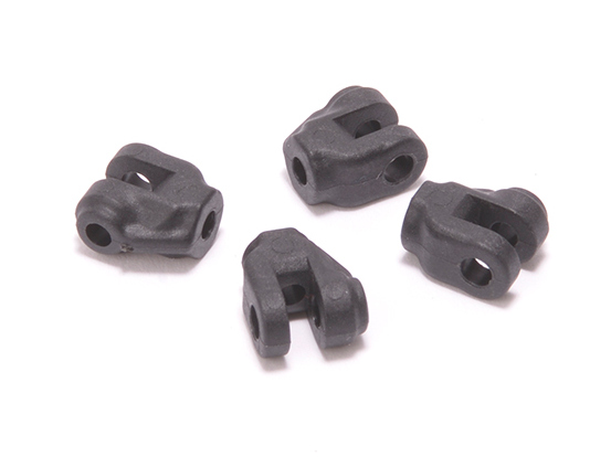 Schumacher U8751 - Lower Shock Mount (Mi9)