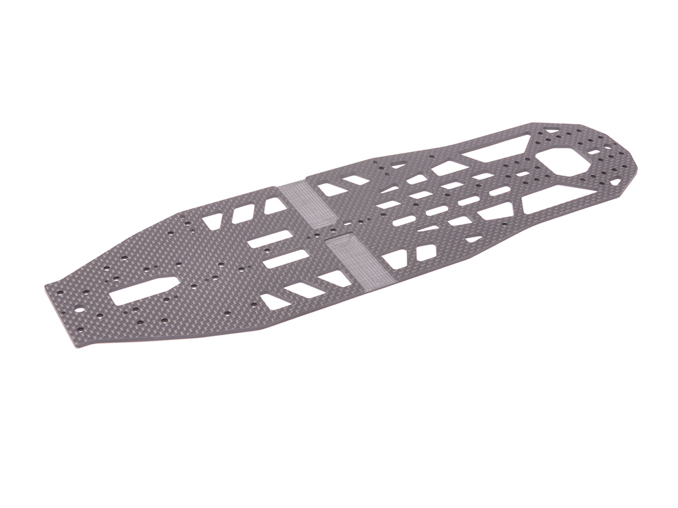 Schumacher U9041 - C/F Chassis (FT9)
