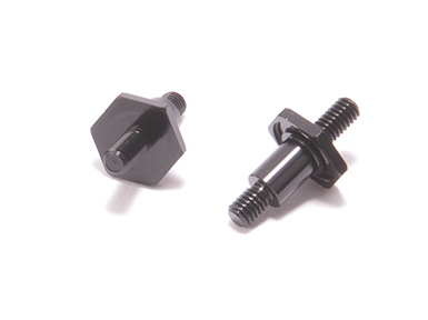 Schumacher U9057 - Alloy Rear Axle (FT9)