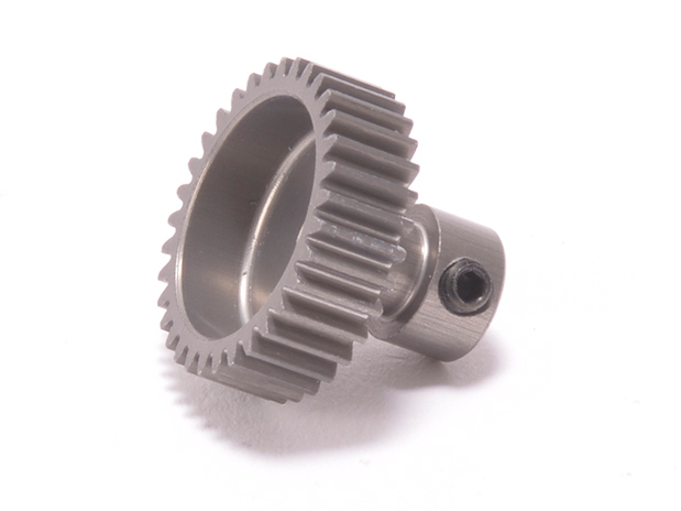 Schumacher U8927 - Pinion - Long Boss Hard Alloy 48D 42T