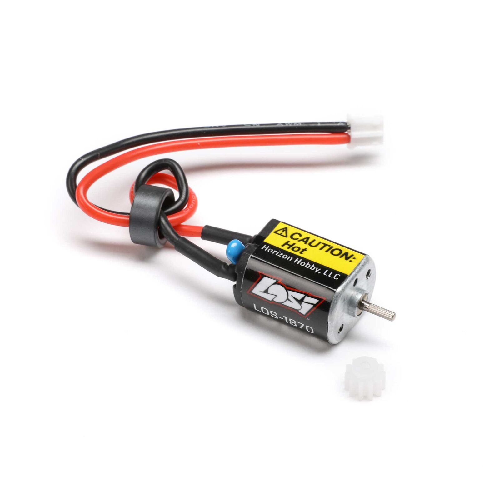 Losi LOS-1870 - 65 Turn Motor: Micro-B/T
