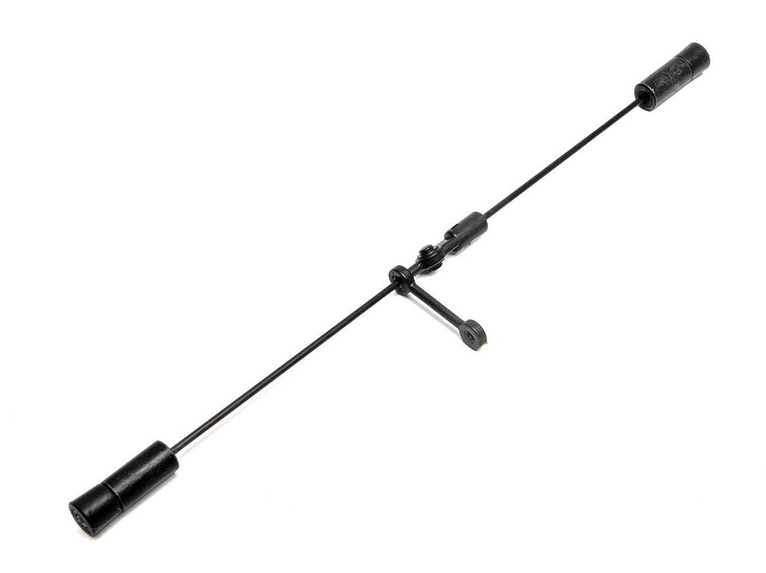 Blade BLH-2375 - Flybar Assembly (mCX)