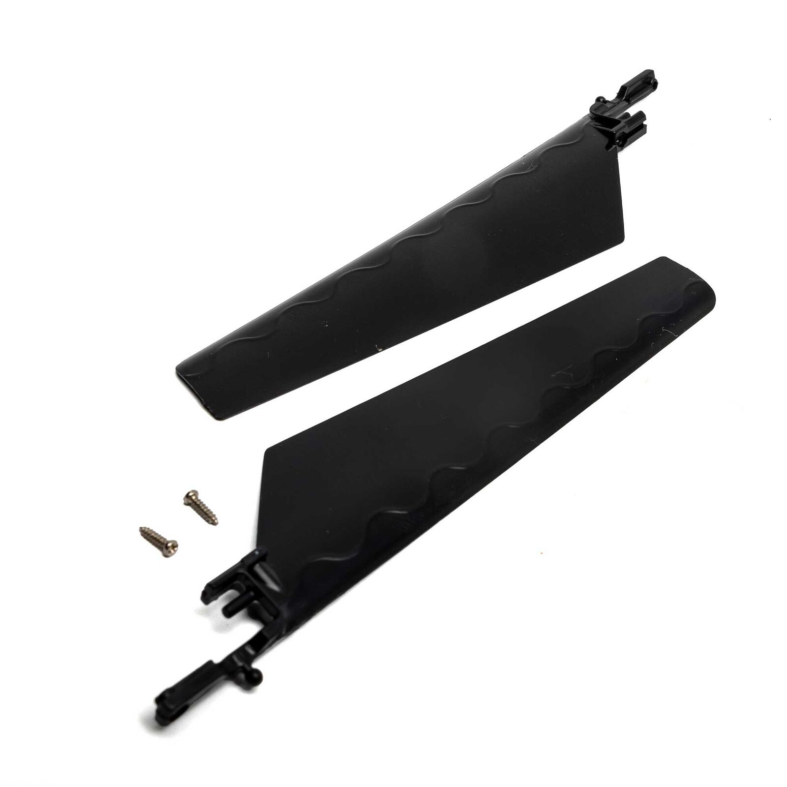 Blade BLH-2379 - Lower rotor blade set (mCX)