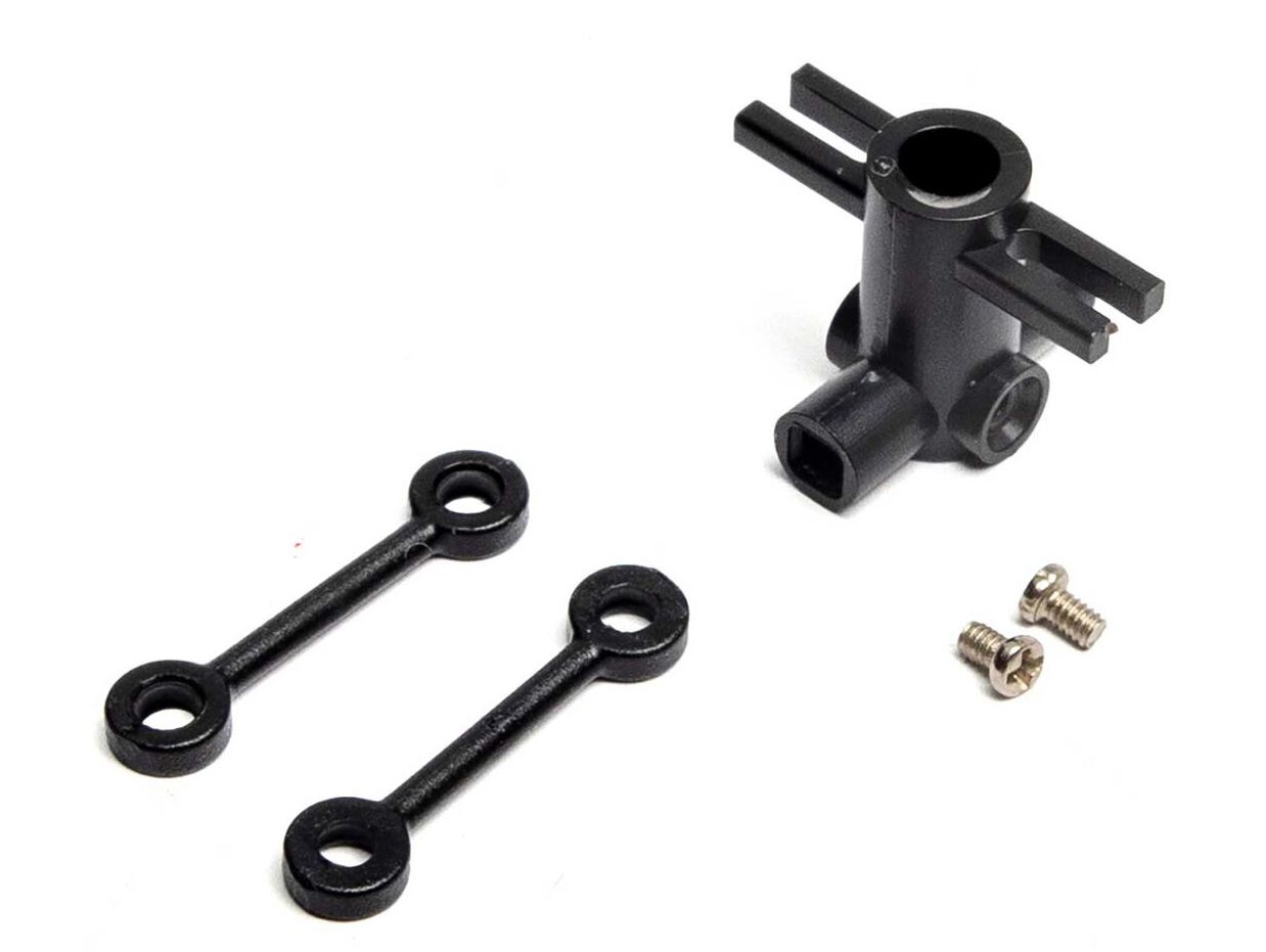 Blade BLH-2380 - Lower rotor head (mCX)