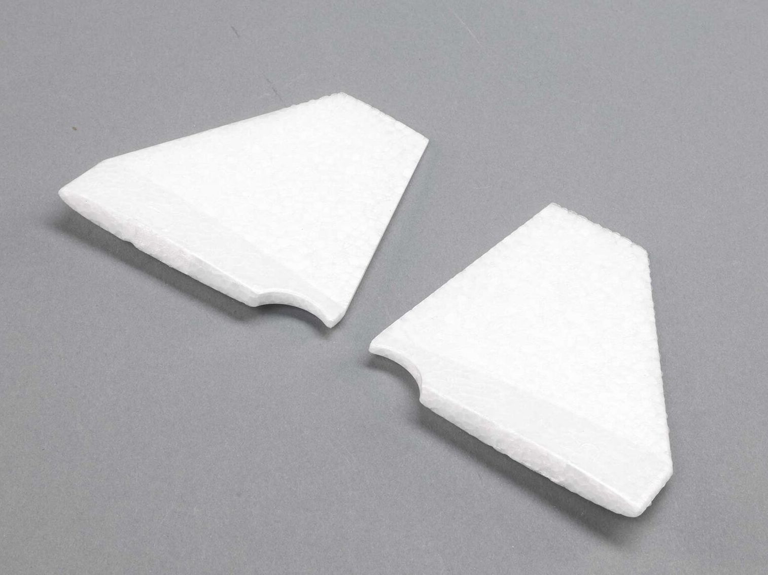 E-flite EFL02202 - Fin Set (Ultrix 600mm)