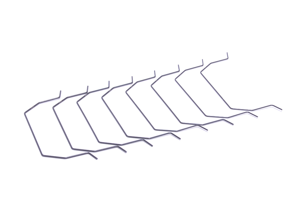 Schumacher U9476 - Anti-Roll Bar Wire Set (Mi10)