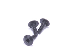 Schumacher U9492 - Spur Gear Screw (Mi10)