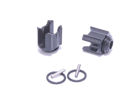 Schumacher U9527 - Diff Output Blade Type (Mi10)
