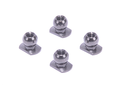 Schumacher U9500 - Inner Wishbone Ball (Mi10)