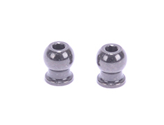 Schumacher U9504 - Alloy Shock Top Ball (Mi10)