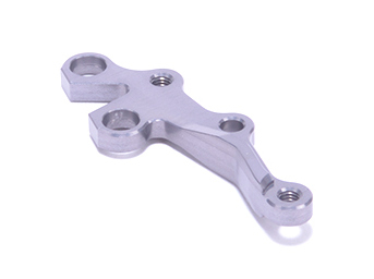 Schumacher U9467 - Steering Arm Front (Mi10)