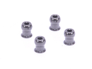 Schumacher U9502 - Lower Shock Ball (Mi10)