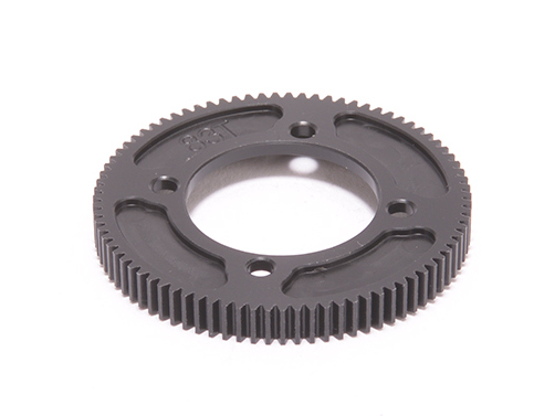 Schumacher U9309 - 83T CNC Centre Diff Spur Gear (Cat PB)