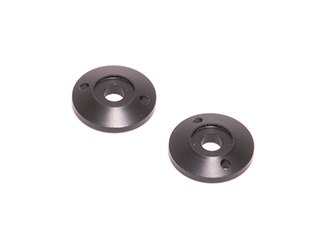 Schumachecher U9306 - Big Bore Piston - Tapered - 2H 1.6mm (Cat PB)