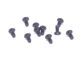 Schumacher U9459 - M2x5 Csk Hd Screws, 1.5 Hex