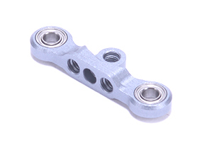 Schumacher U9462 -  Alloy Centre Track Rod Assy (Mi10)