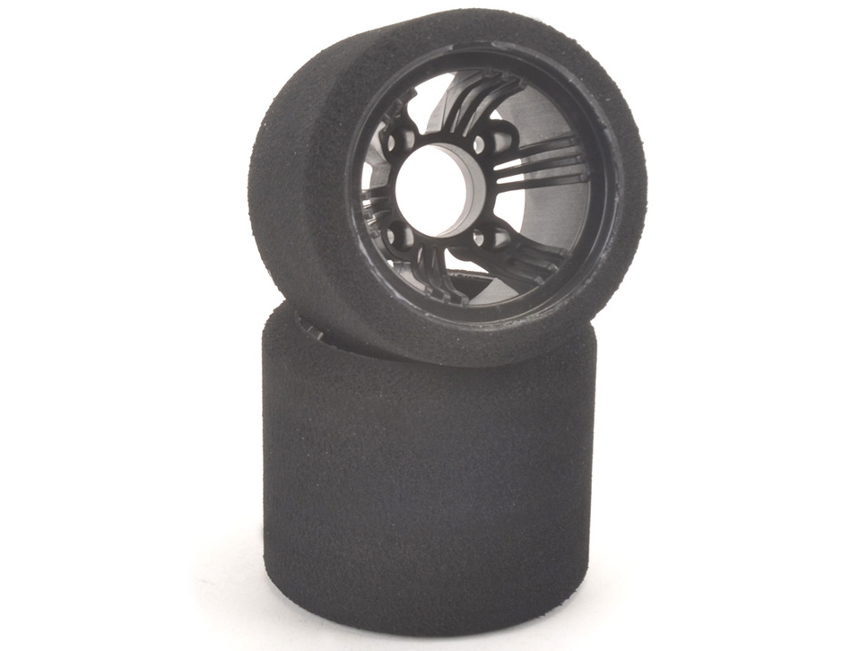 Contact JW2-32RA - WGT10 Rear 32Sh - Carbon Rim 61mm (PRO 10 Rear)