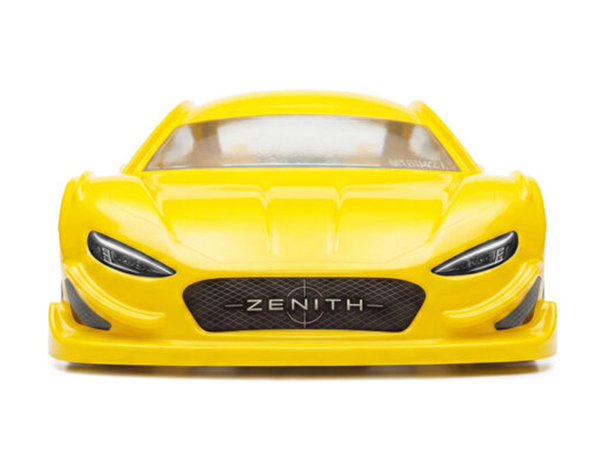 Xtreme XTMTB0427-UL - Xtreme Zenith - 190mm Light TC Body