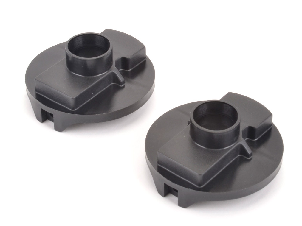 Schumacher U7199 - Front Hub Carrier (CAT XLS,PC)