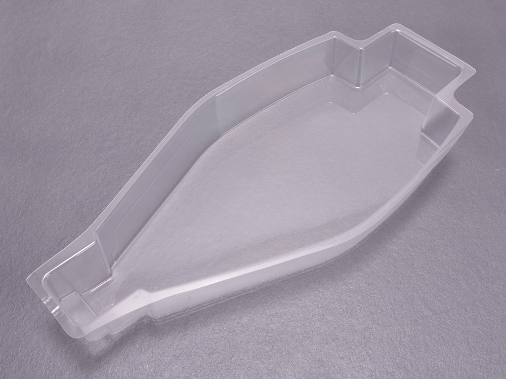 Schumacher U5152 -  Undertray (CAT 2000)