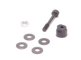 Schumacher U9152 - Diff Screw Set (CAT 2000)